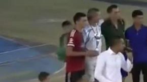 Un infarto fue lo que terminó con su vida.