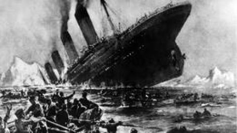 Titanic
