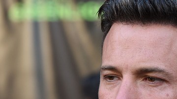 Ben Affleck