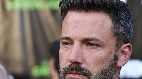 Ben Affleck