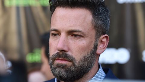 Ben Affleck