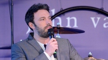 Jennifer solicitó el divorcio en abril citando diferencias irreconciliables.