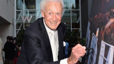 Bob Barker es un conocido defensor de los animales y por eso pide justicia en caso de Cecil.