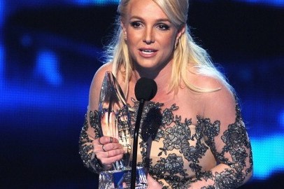 The 40th Annual People's Choice Awards - Show