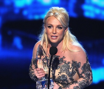 The 40th Annual People's Choice Awards - Show