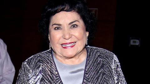 Carmen Salinas