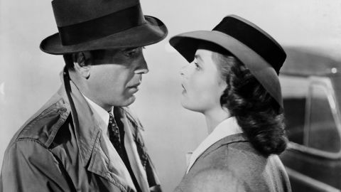 'Casablanca', este fin de semana, gratis y al aire libre.