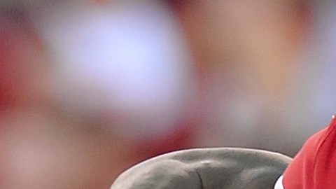 Vernon Davis