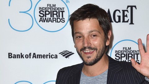 Diego Luna
