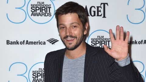 Diego Luna