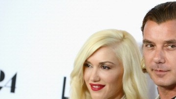 Los 20 años de relación no fueron suficientes para cimentar el amor de Gwen Stefani y Gavin Rossdale.