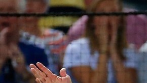 Don Mattingly se va de los Dodgers.