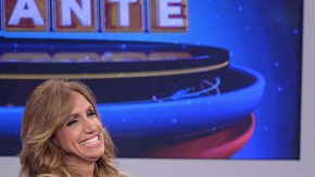 Lili Estefan recuenta los momentos más memorables y hasta desconocidos de "Sábado Gigante" con Don Francisco.