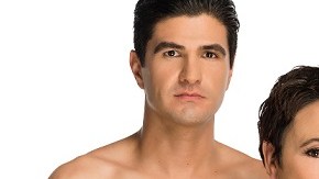 El elenco de la obra "Pastel" espera que su trabajo sea del gusto del público y los motive a ir más seguido al teatro.