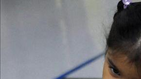 Estudiantes boricuas con menos clases por la sequía.