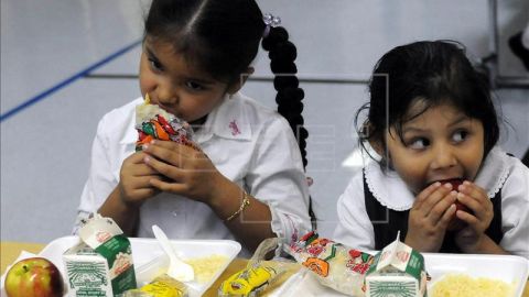 Estudiantes boricuas con menos clases por la sequía.