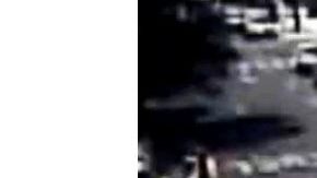 Imágenes de las cámaras de seguridad muestran a los presuntos asesinos del periodista y de cuatro mujeres.