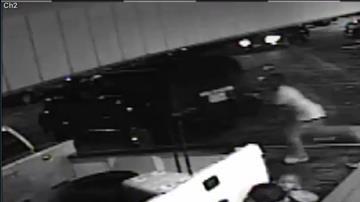 ferguson periodista arresto