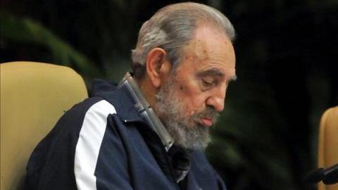 fidel castro
