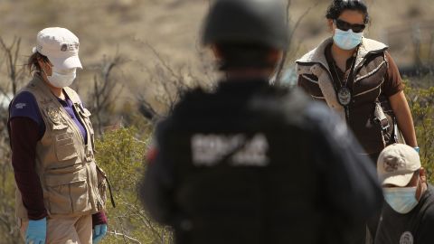 Una mala recolección de pruebas lleva a no poder probar un delito.