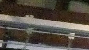 Francisco Herrera, cantautor y candidato a alcalde de San Francisco, se unió a las festividades en la lucha por la vivienda asequible en San Francisco.