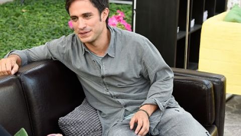 Gael García Bernal no es de los actores famosos que ocultan lo que piensan.