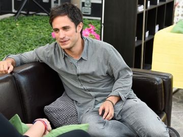 Gael García Bernal no es de los actores famosos que ocultan lo que piensan.
