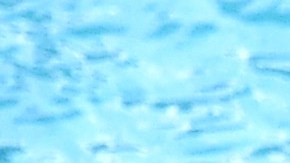 El nadador mexicano Mateo González durante una competencia en el Mundial de Kazán, Rusia.