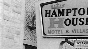 hampton