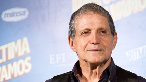 El actor Héctor Bonilla comparte su vínculo con el lugar donde desaparecieron 43 estudiantes en México y exige justicia.