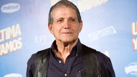 El actor Héctor Bonilla comparte su vínculo con el lugar donde desaparecieron 43 estudiantes en México y exige justicia.