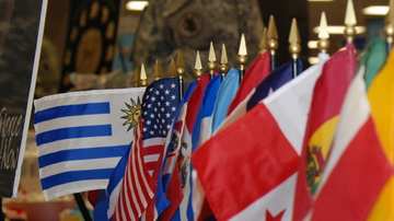 El Mes de la Herencia Hispana comienza a celebrarse a partir del 15 de septiembre.