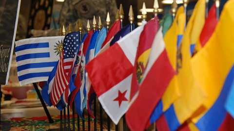 El Mes de la Herencia Hispana comienza a celebrarse a partir del 15 de septiembre.
