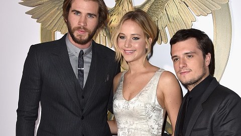 "The Hunger Games: Mockingjay - Part 1" fue una de las películas más importantes del 2014, pero las minorías brillaron por su ausencia.