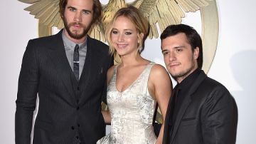 "The Hunger Games: Mockingjay - Part 1" fue una de las películas más importantes del 2014, pero las minorías brillaron por su ausencia.