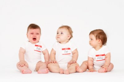 Do you have baby-naming remorse? You're not alone says new poll.