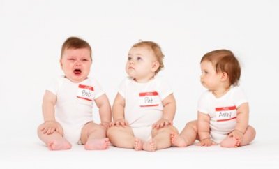 Do you have baby-naming remorse? You're not alone, says new poll.