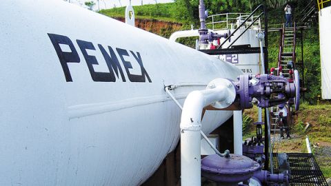 La empresa petrolera contará ahora con inversionistas locales y extranjeros abriendo así una nueva era económica para México.