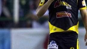 Jesús Padilla, de la Piedad, es clave ante León, hoy.