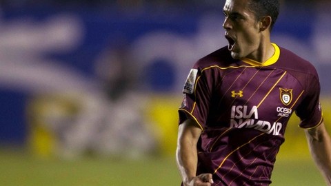 Hérculez Gómez podría dejar a  Tecos esta temporada.