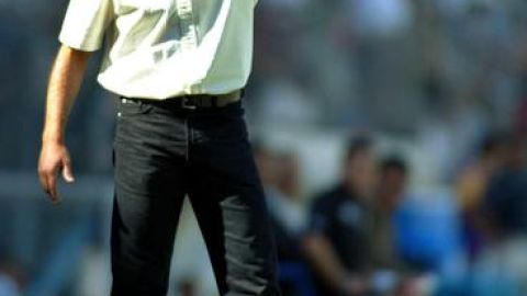 Wilson Graniolatti encabeza el nuevo proyecto de Toluca.