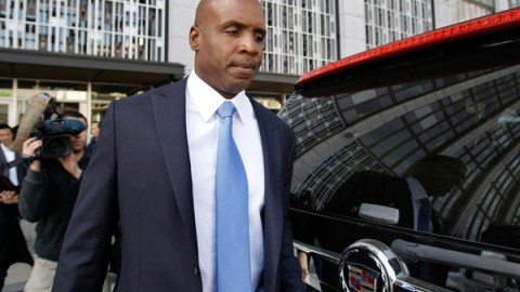 Ha surgido gran expectativa por conocer la sentencia de Bonds.