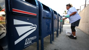 El Servicio Postal  enfrenta un serio déficit fiscal y busca medidas para sobrevivir.