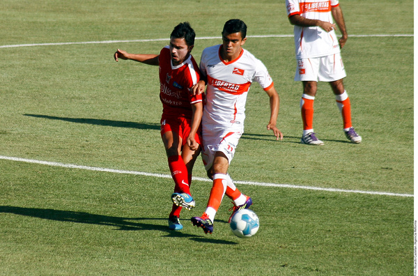 La División de Ascenso vivirá hoy una gran intensidad.