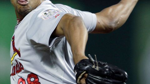 Octavio Dotel cambia de aires y va a Tigres de Detroit.