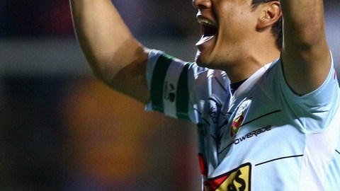 Moisés Muñoz