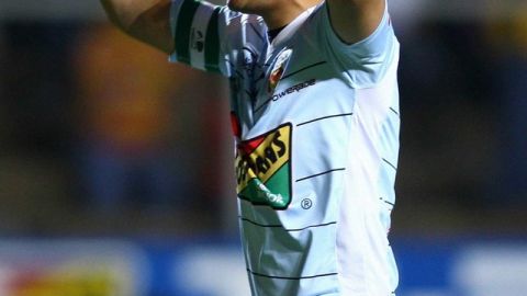 Moisés Muñoz