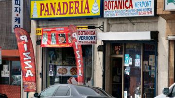 La proliferación de negocios hispanos es una de las pruebas del empuje empresarial de esta comunidad.