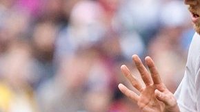 Daniel Bard disputará un puesto como abridor de Boston.