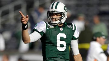 El quarterback de los Jets de  Nueva York,  Mark Sánchez, está convencido de que los últimos tres partidos de la temporada serán verdaderas finales para el equipo en su intención de asegurar un cupo en los playoffs.